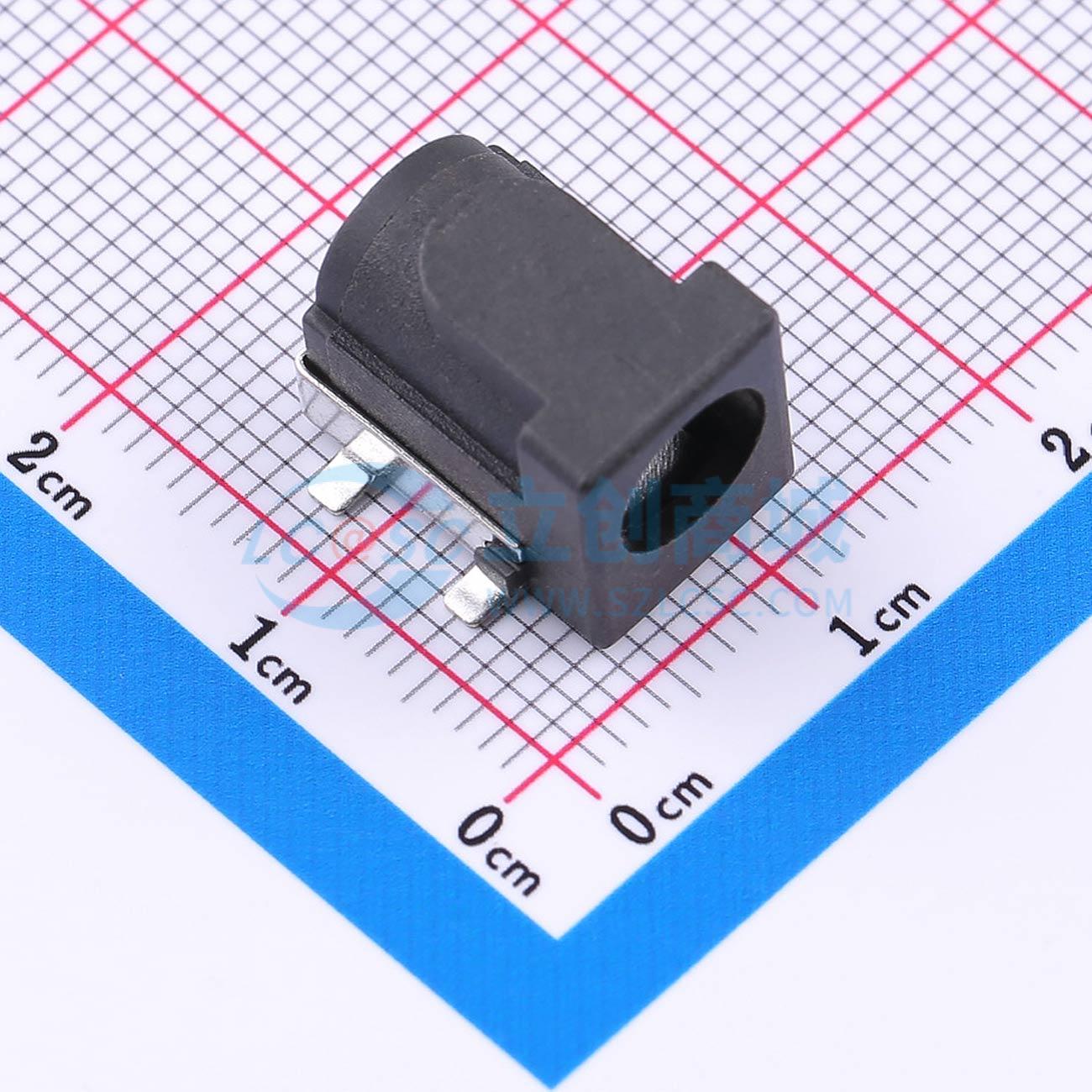 Linh kiện điện tử DC050-T SMD - Techcore Việt Nam