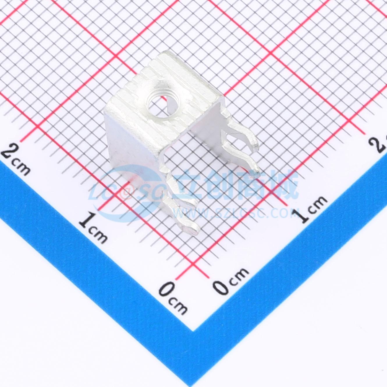 Linh kiện điện tử PCB-429-M3 - Techcore Việt Nam