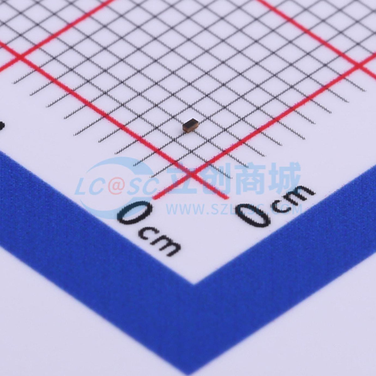 Diode bảo vệ TVS/ESD TPESD0201G05V TECH PUBLIC - Techcore Việt Nam