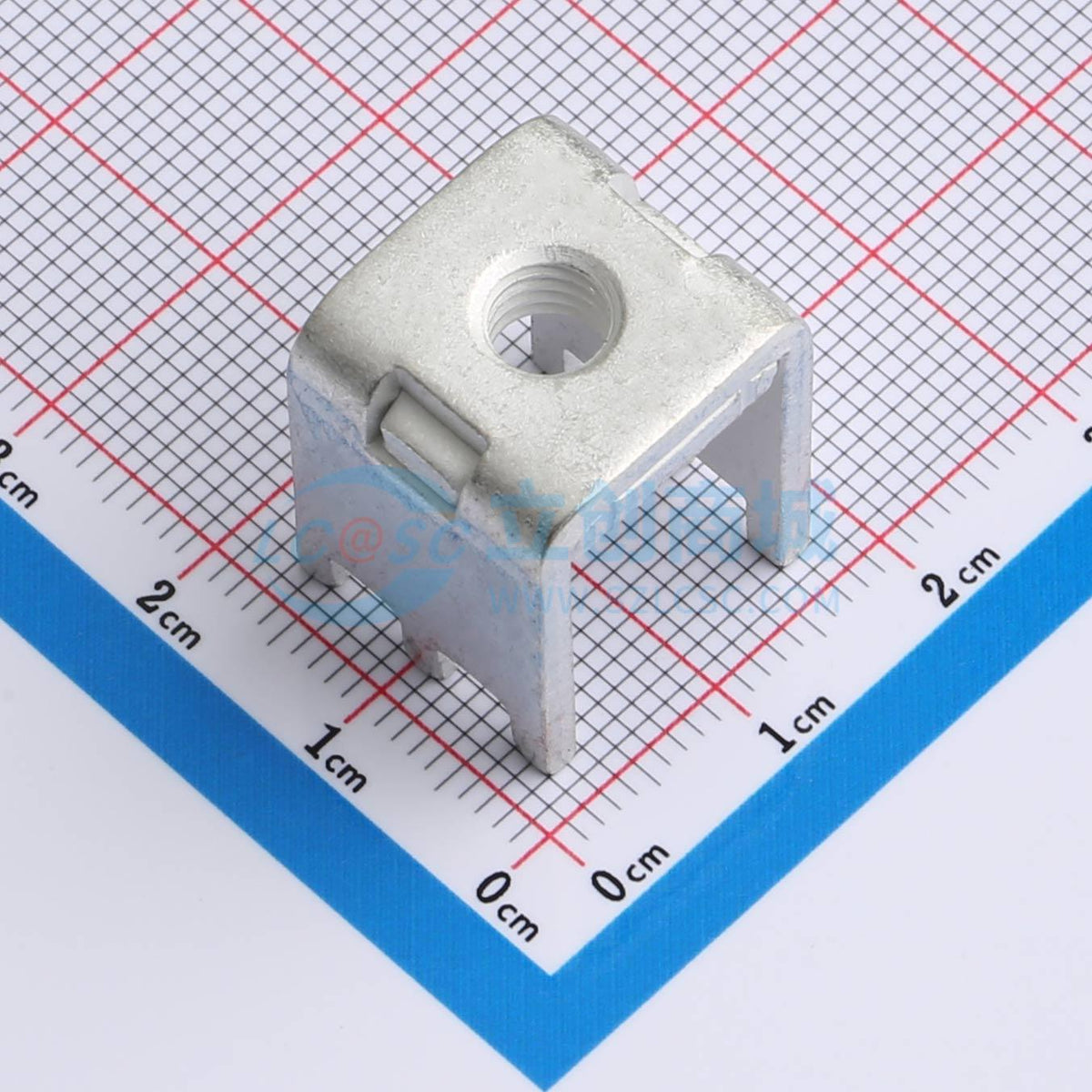 Linh kiện điện tử TT66165150-2000 - Techcore Việt Nam