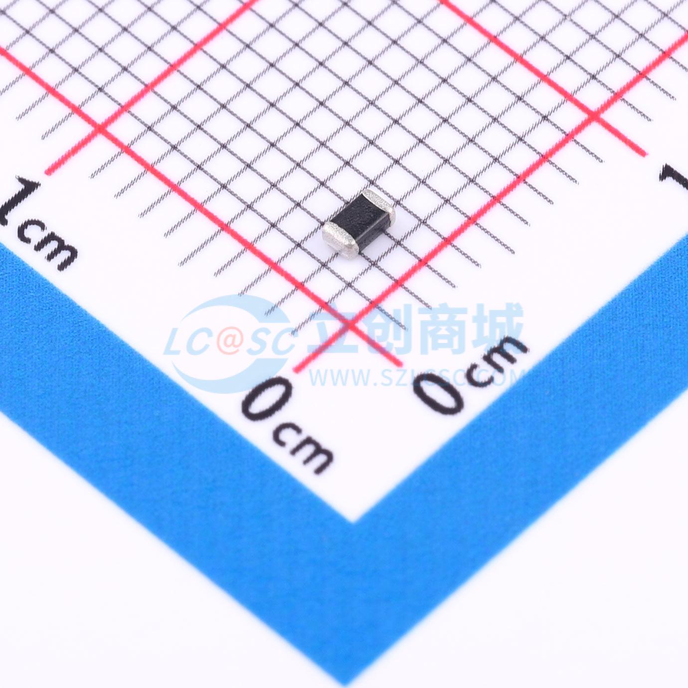 Điện trở nhiệt NTC HNTC0805-103F3950FB R+O 0805 10kΩ 200mW - Techcore Việt Nam