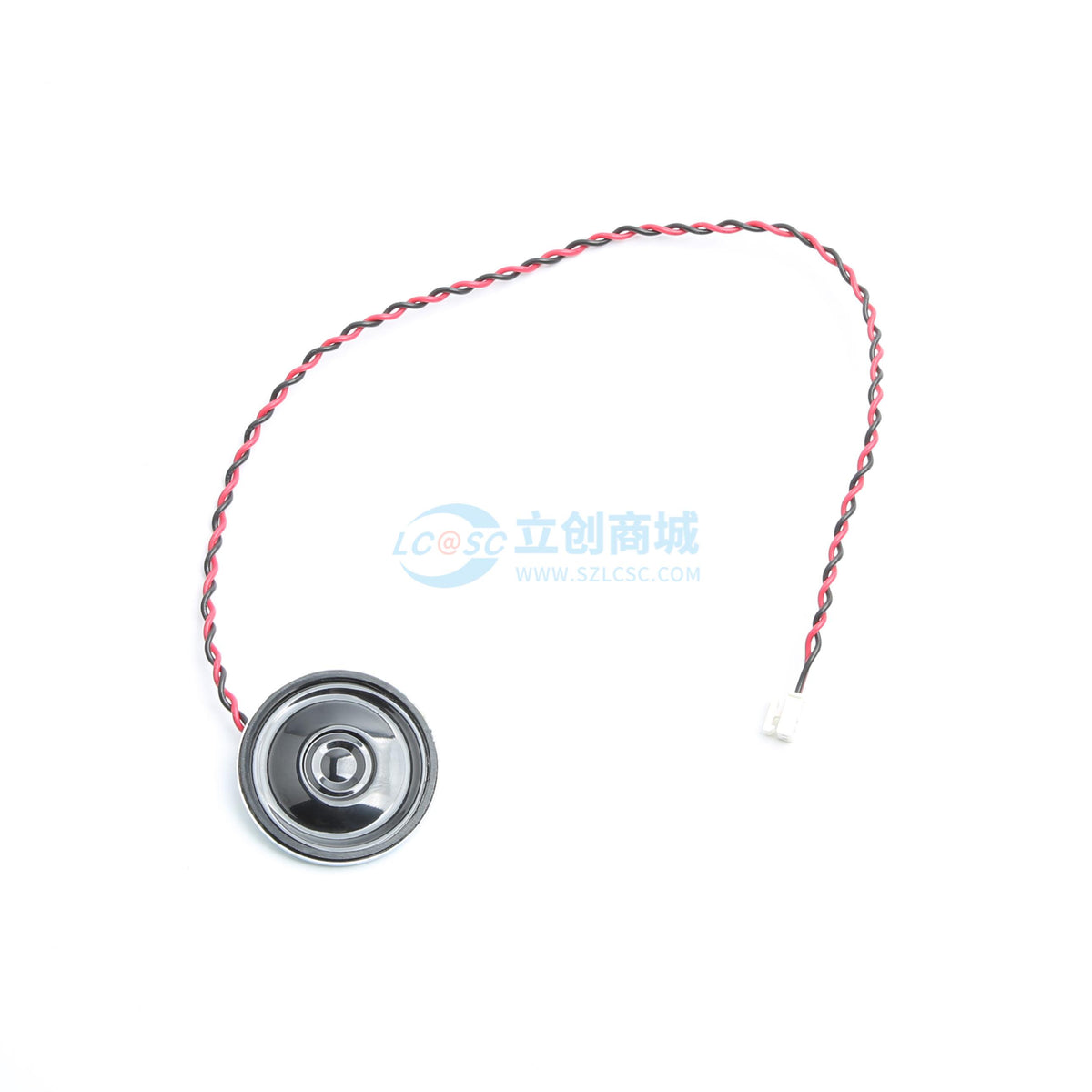 Loa điện tử HDK-3608BB-6C37 Dragonstate - Techcore Việt Nam