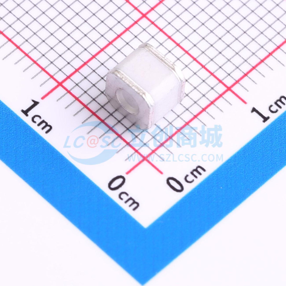 IC quản lý nguồn SMD5050-800NA R+O SMD,5x5mm - Techcore Việt Nam