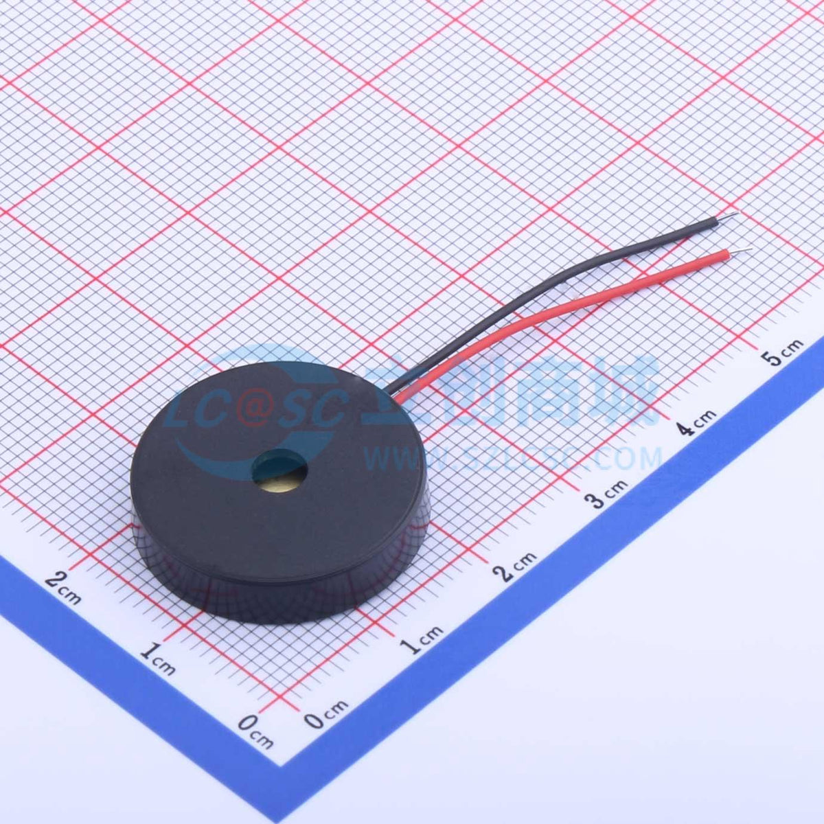 Còi buzzer FSR-2245L FUET - Techcore Việt Nam