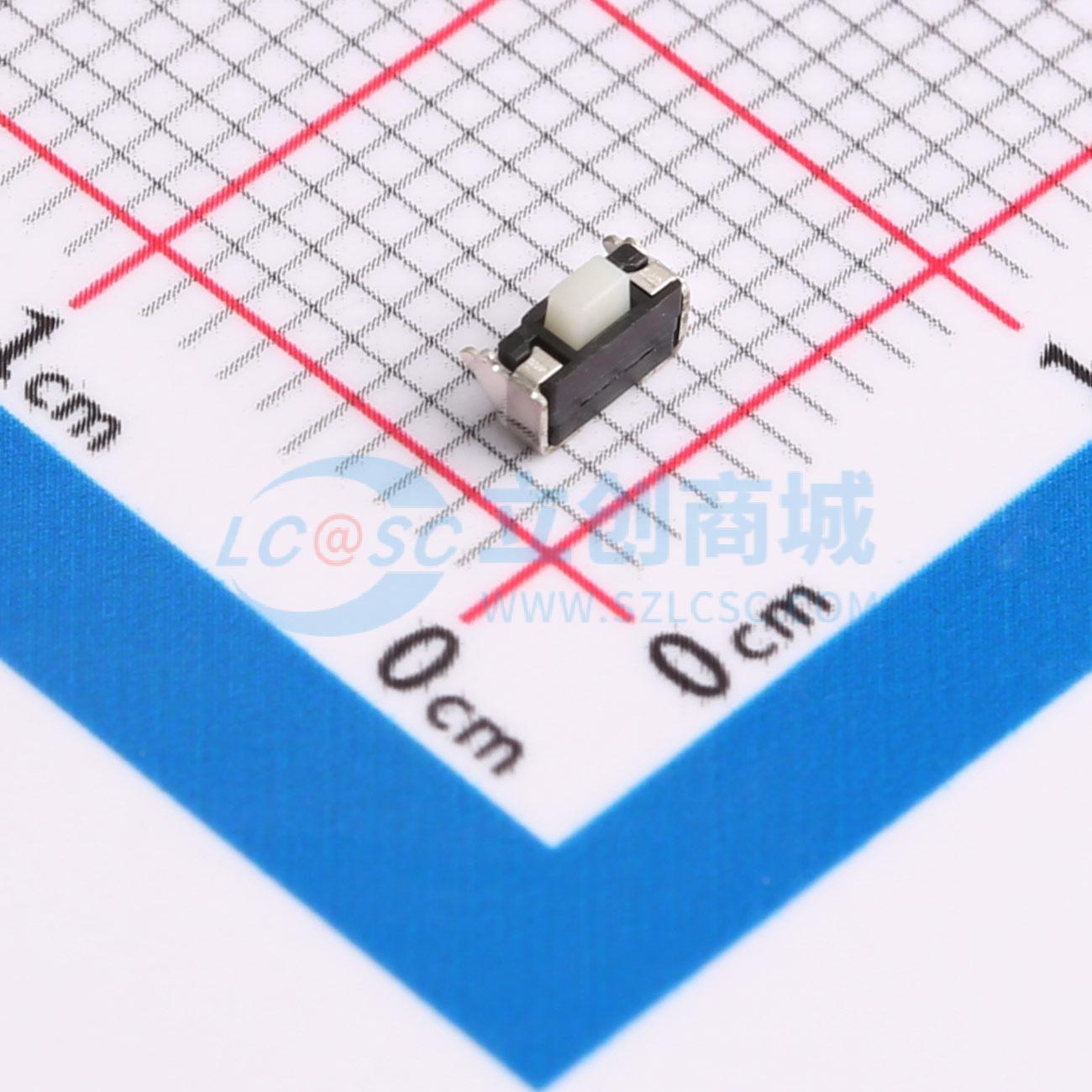 Linh kiện điện tử TS3819ZJ 160gf SMD - Techcore Việt Nam