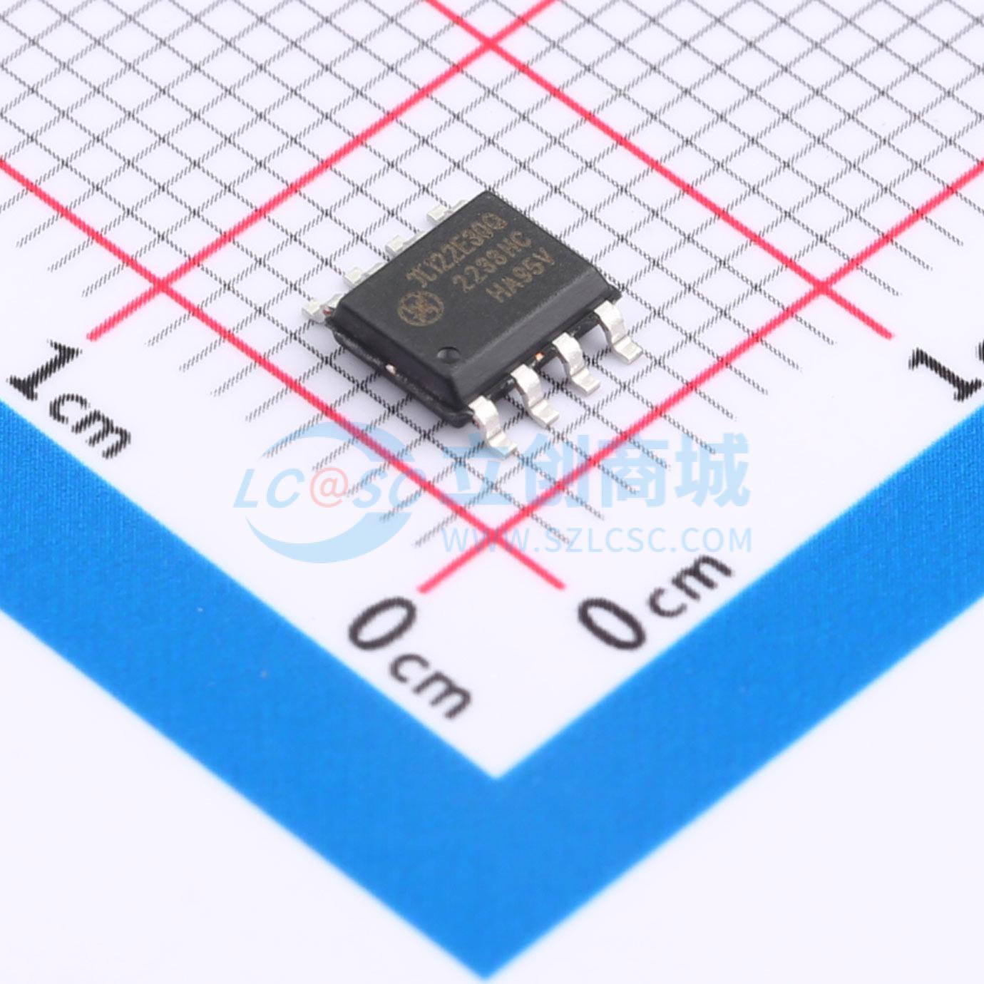 IC Cách Ly Số π122E30Q 2Pai Semi SOIC-8 0 Kênh Ứng Dụng Công Nghiệp - Techcore Việt Nam