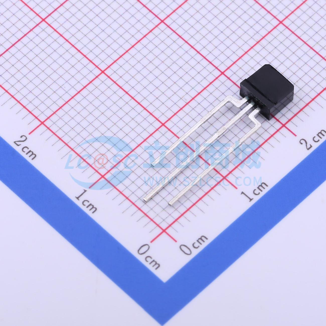 Transistor quang PT2559B/L2/H2(A5) EVERLIGHT 1V - Techcore Việt Nam