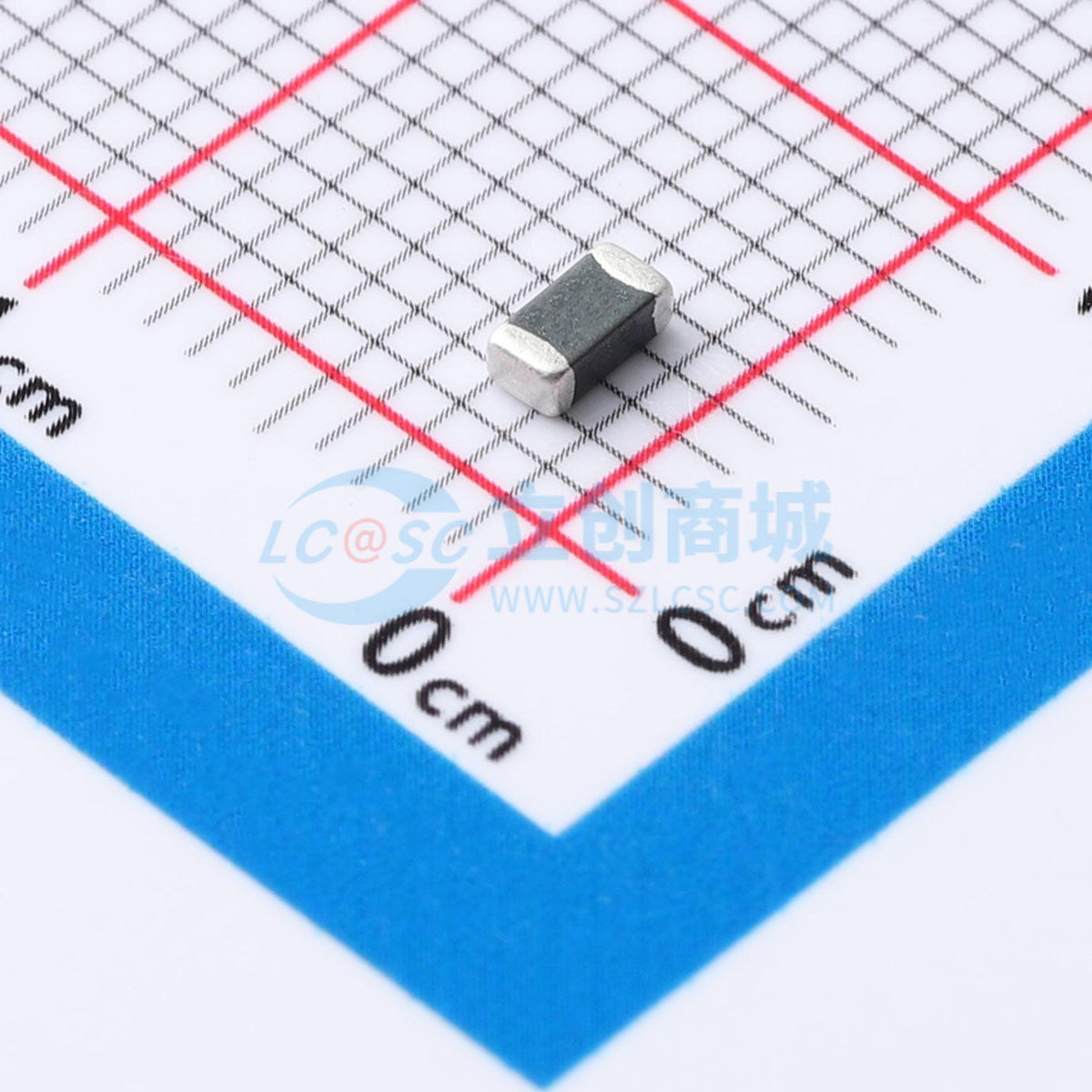 Varistor MOV HMLV1206-270G R+O 1206 - Techcore Việt Nam