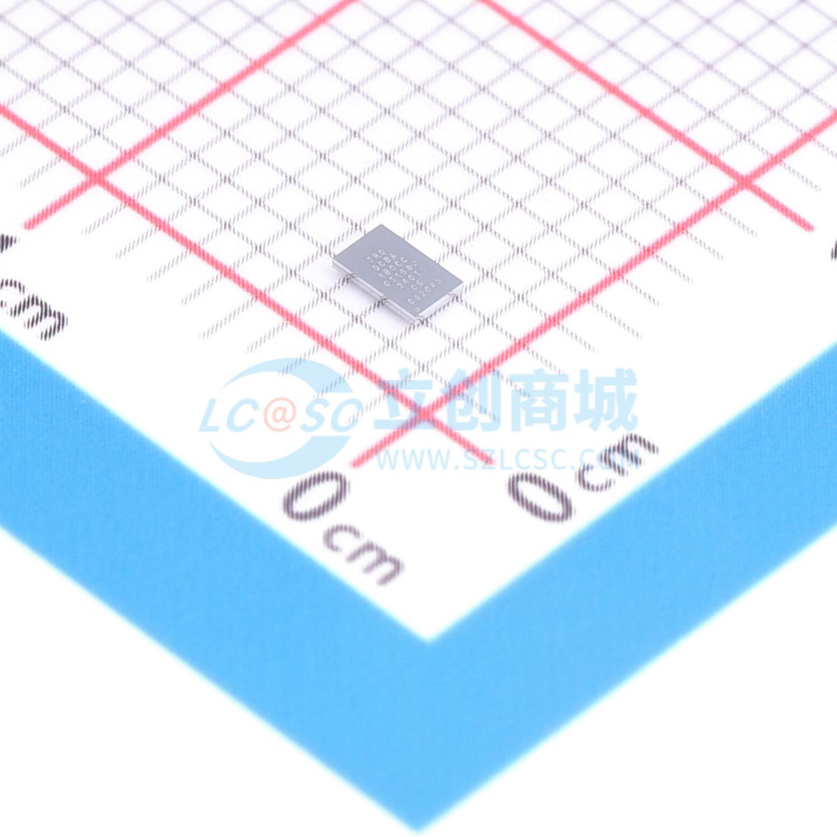 Linh kiện điện tử GANE7R0-100CBAZ Nexperia WLCSP-6(1.5x2.5) - Techcore Việt Nam