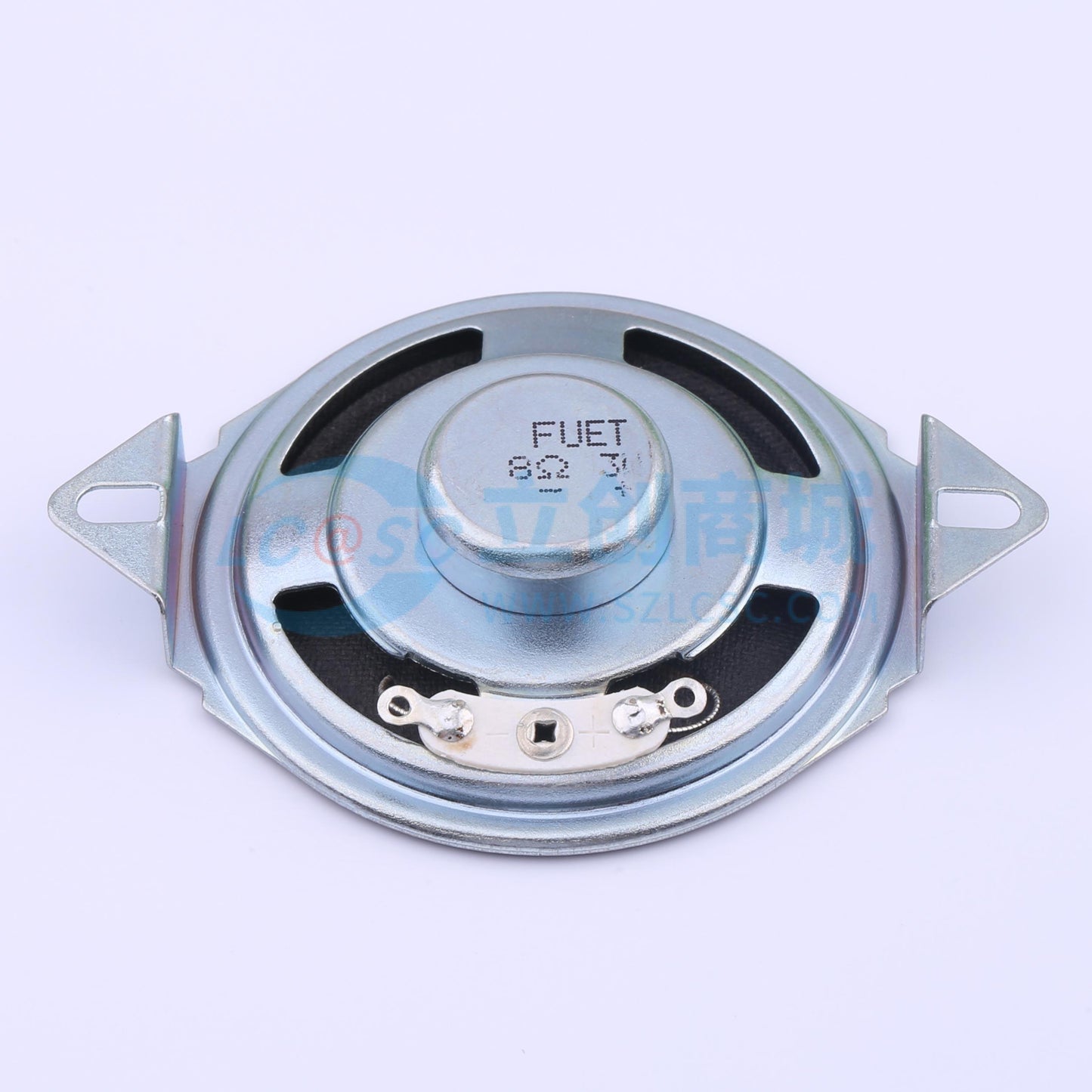 Loa điện tử FS50DS0830-H13.3-R24 FUET - Techcore Việt Nam