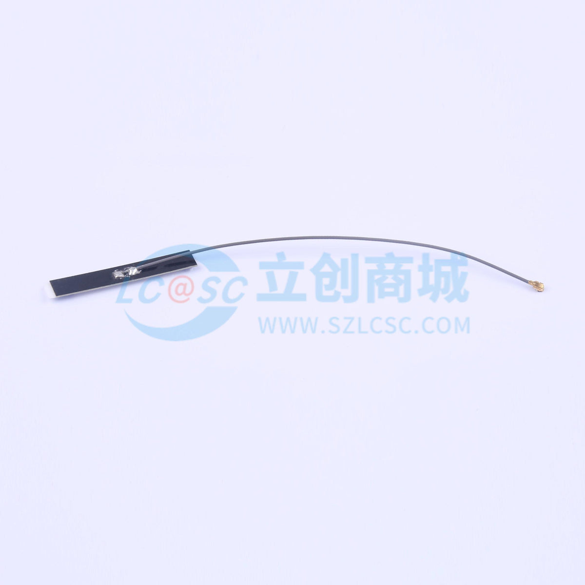 Linh kiện điện tử TX2400-PCB-5010 Ziisor - - Techcore Việt Nam
