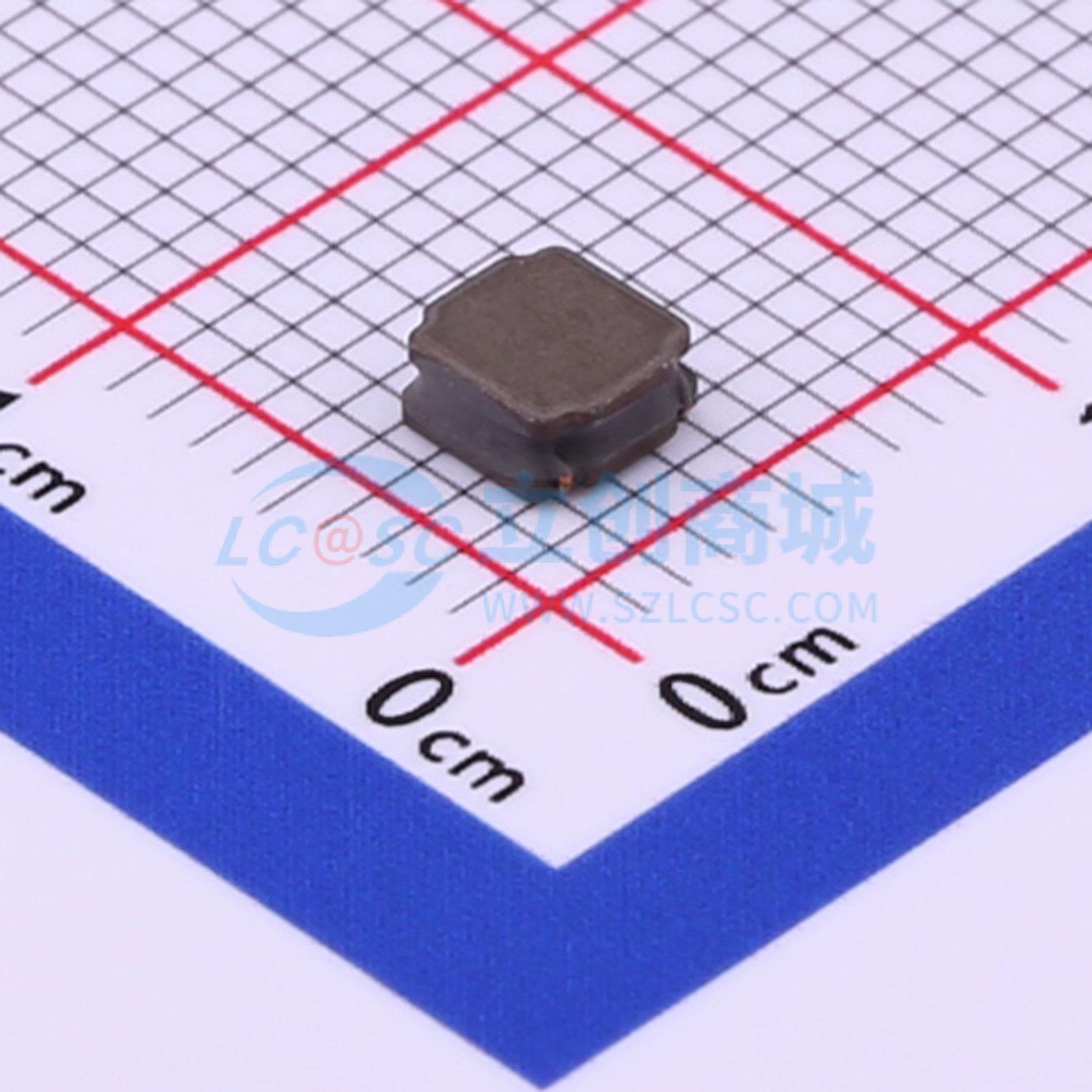 Cuộn Cảm Công Suất FHD4020S-2R2MT cjiang SMD,4x4mm 2.2uH 4.8A ±20% - Techcore Việt Nam
