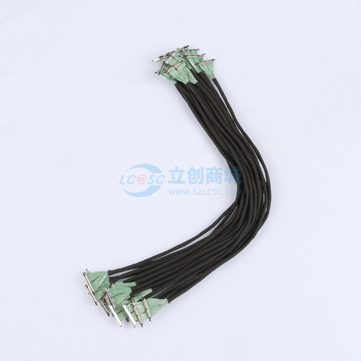 Linh kiện điện tử XDCB-DF5630-2-L200 LX - - Techcore Việt Nam