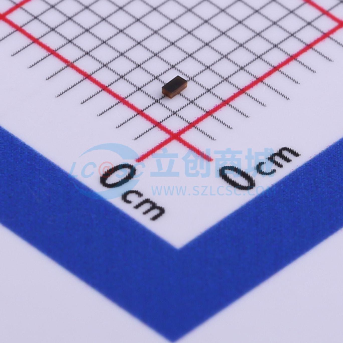 Diode bảo vệ TVS/ESD TPESD0402G05V TECH PUBLIC - Techcore Việt Nam