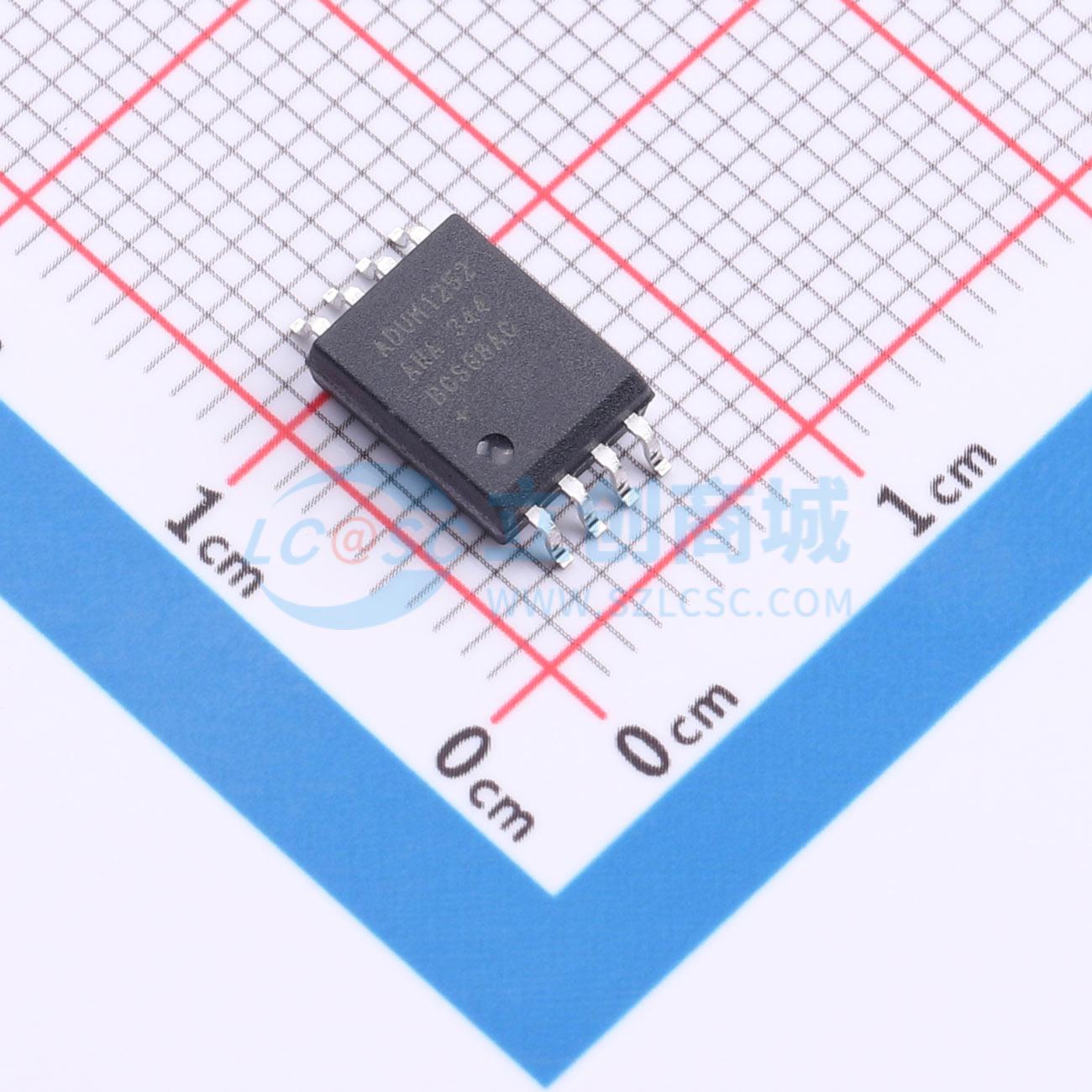 IC Cách Ly I2C ADUM1252AWA+ ADI/MAXIM SOIC-8 Ứng Dụng Công Nghiệp - Techcore Việt Nam
