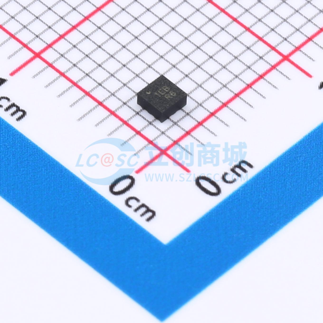 Cảm biến gia tốc và con quay hồi chuyển LIS2DW12TR-HXY HXY MOSFET LGA-12(2x2) ±16g - Techcore Việt Nam
