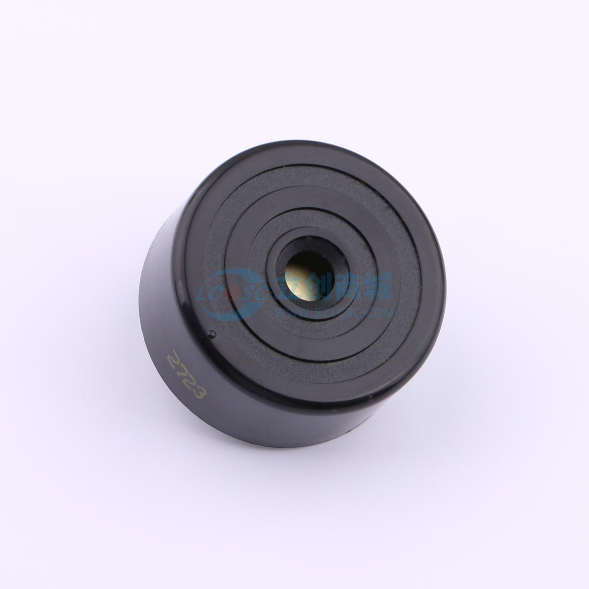 Còi buzzer KPEG272 KINGSTATE Xuyên lỗ,D=31.5mm - Techcore Việt Nam