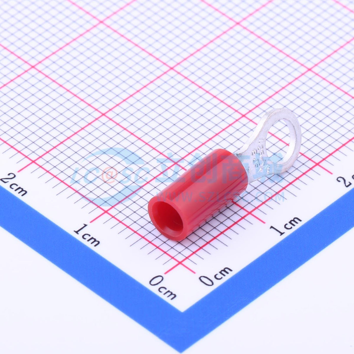 Linh kiện điện tử N1.25-M4 JST - Techcore Việt Nam
