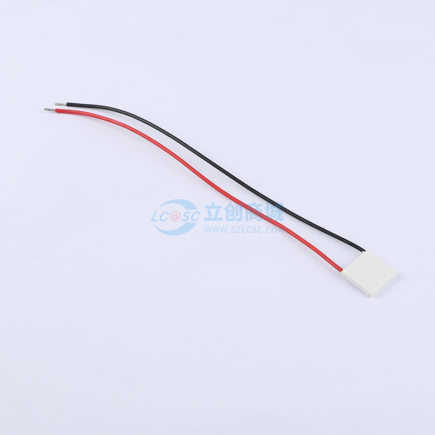 Module Làm Lạnh Bán Dẫn TEC ATE1-31-6AS ATI 3.9V Ứng Dụng Điều Khiển Nhiệt Độ - Techcore Việt Nam