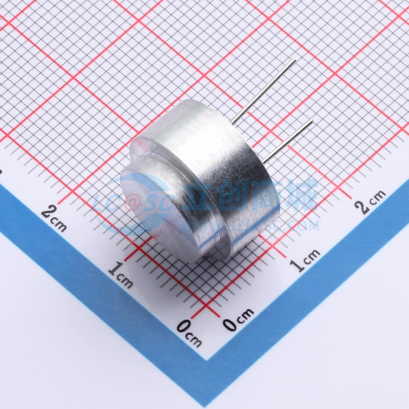 Bộ thu phát siêu âm GU1610B-40TR INGHAi Xuyên lỗ Dùng cho thiết bị điện tử - Techcore Việt Nam