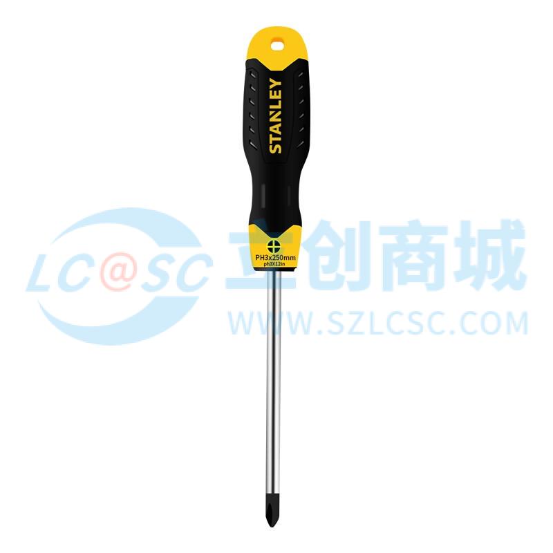 Tua Vít Chữ Thập STMT67571-8-23 STANLEY PH3x250mm - Techcore Việt Nam