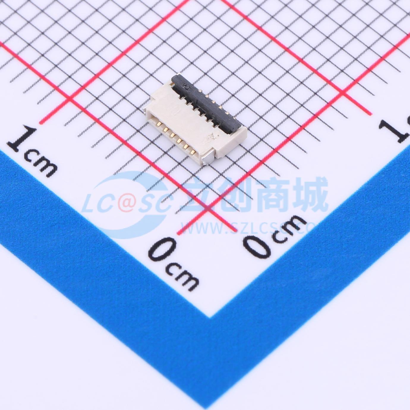 Linh kiện điện tử AFH34-S06FIA-1H - Techcore Việt Nam