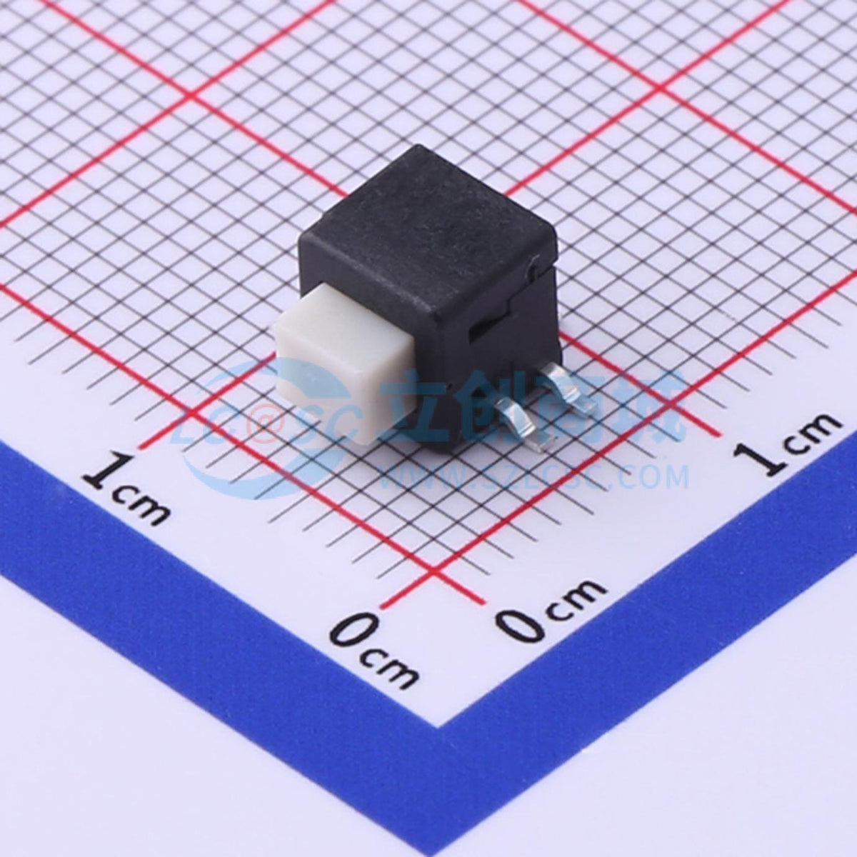 Linh kiện điện tử XKB5858-W-F-75 SMD - Techcore Việt Nam