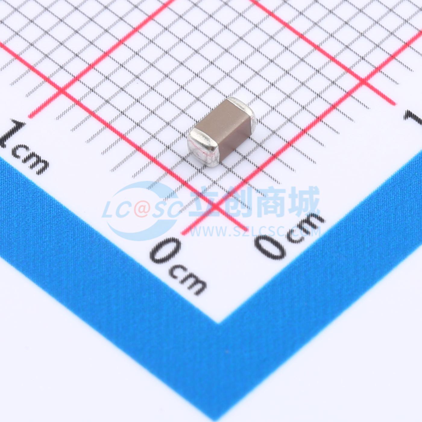 Linh kiện điện tử TCC1206X5R226M250HT CCTC 1206 - Techcore Việt Nam
