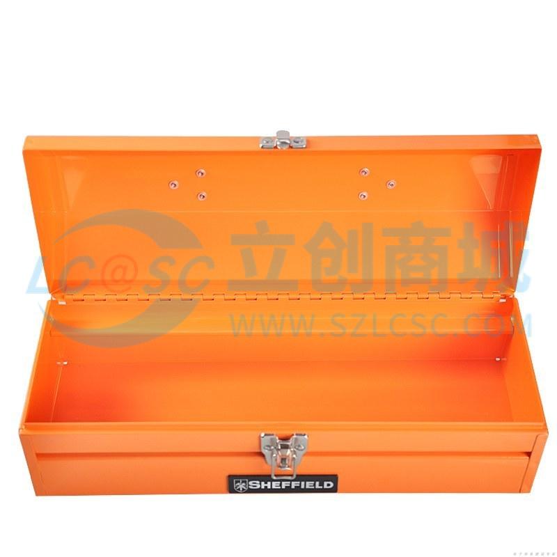 Hộp Đựng Dụng Cụ S025013 SHEFFIELD Chuyên Dùng Sửa Chữa Điện Tử - Techcore Việt Nam