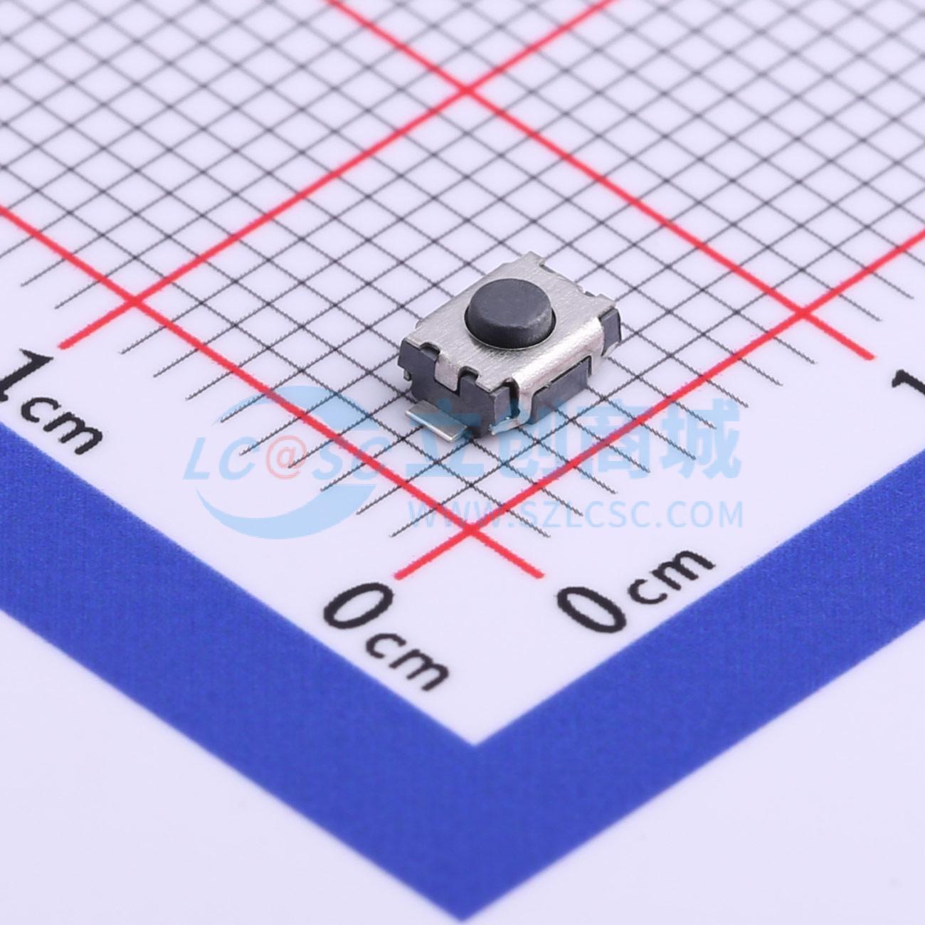 Linh kiện điện tử K2-1807SN-A4DW-06 SMD,4x2.9mm - Techcore Việt Nam