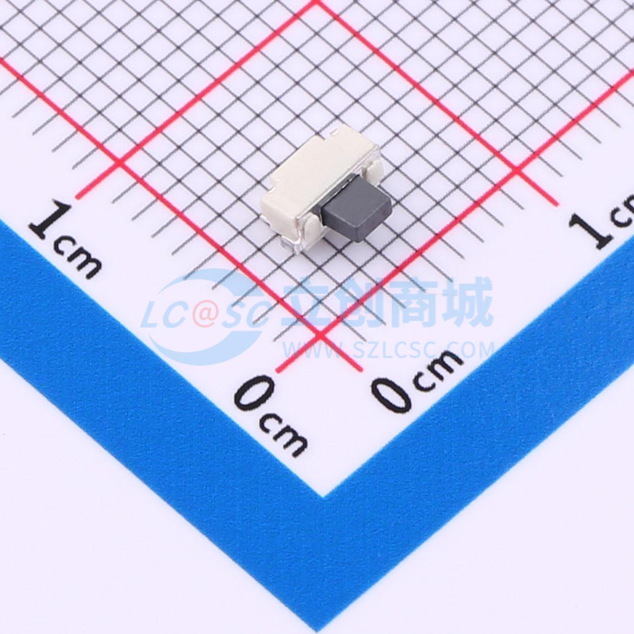 Linh kiện điện tử HX TS24CA-H3.8 160gf SMD-4P,4.6x1.8mm - Techcore Việt Nam