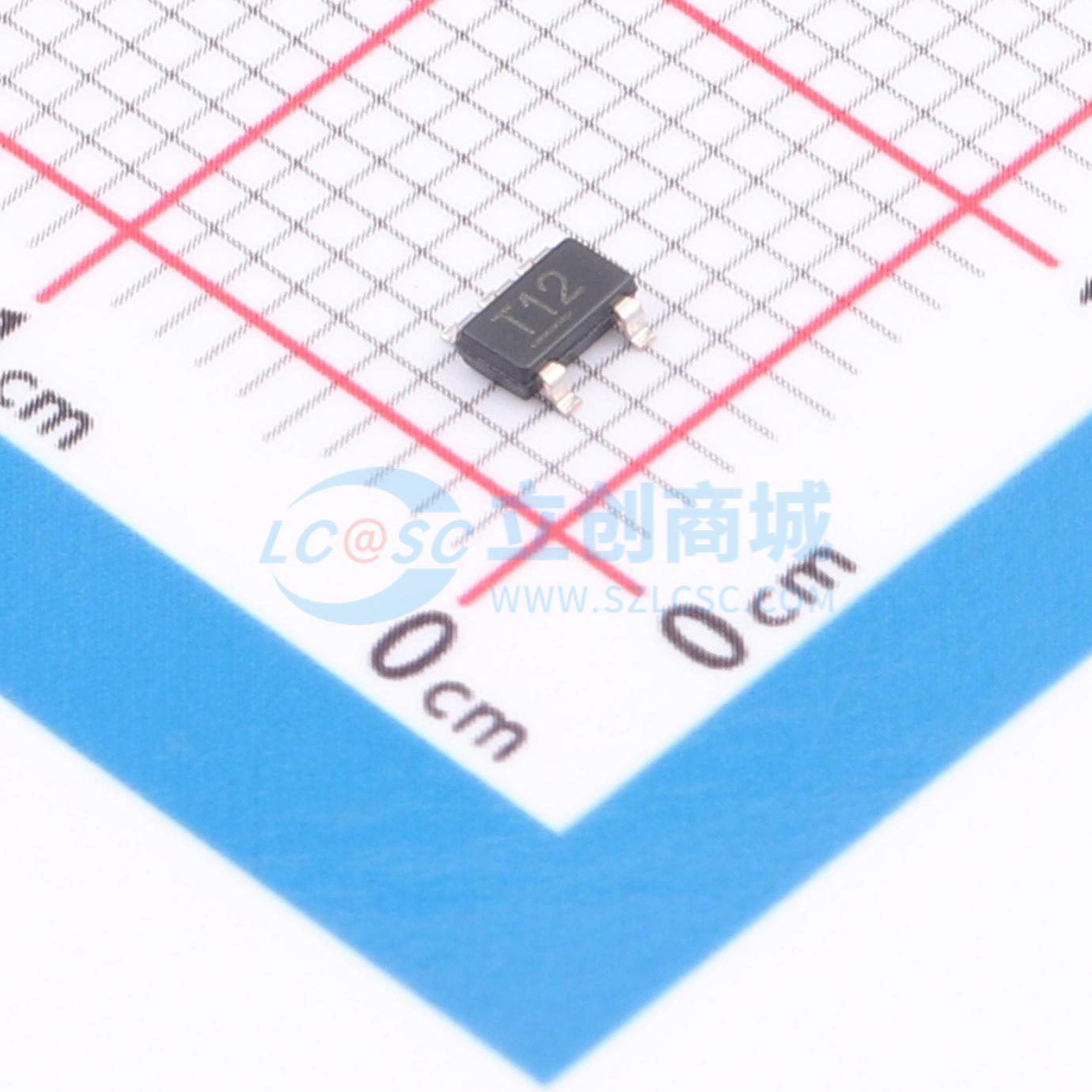 Linh kiện điện tử MIC1555YD5-TR TSOT-23-5 - Techcore Việt Nam