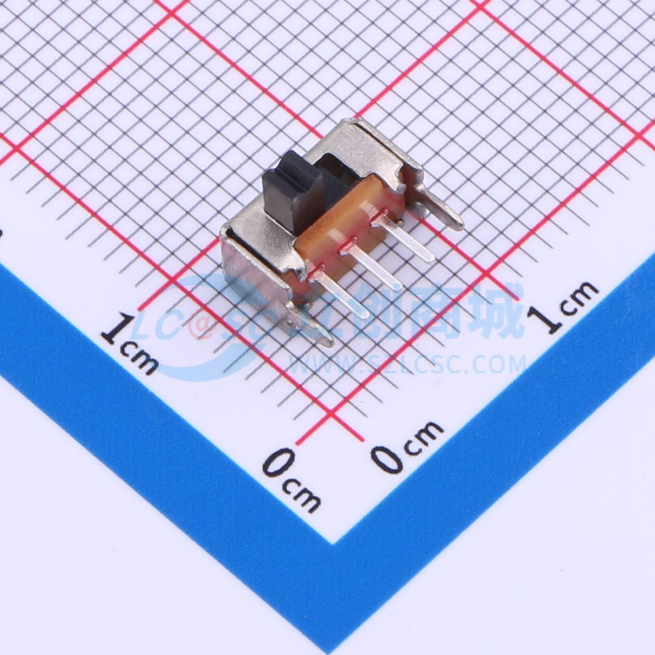 Linh kiện điện tử HX SK12D07VG3 - Techcore Việt Nam