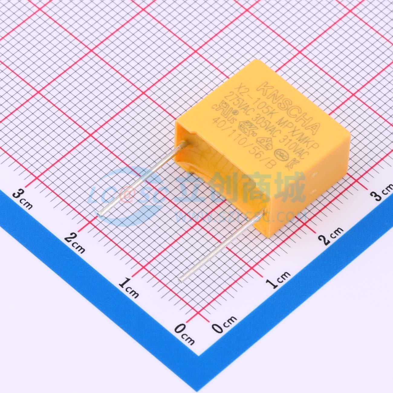 IC quản lý nguồn MPX105K31D5KN15800 KNSCHA - Techcore Việt Nam
