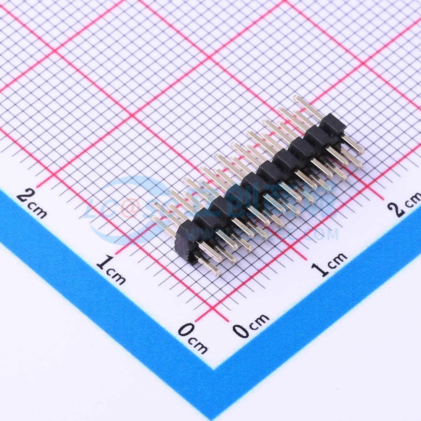 Linh kiện điện tử PZ200-2-10-Z - Techcore Việt Nam