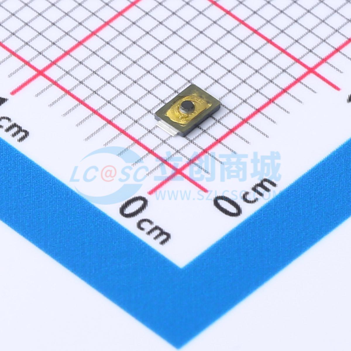 Linh kiện điện tử TS2306A 200gf 002 SMD,3x2mm - Techcore Việt Nam