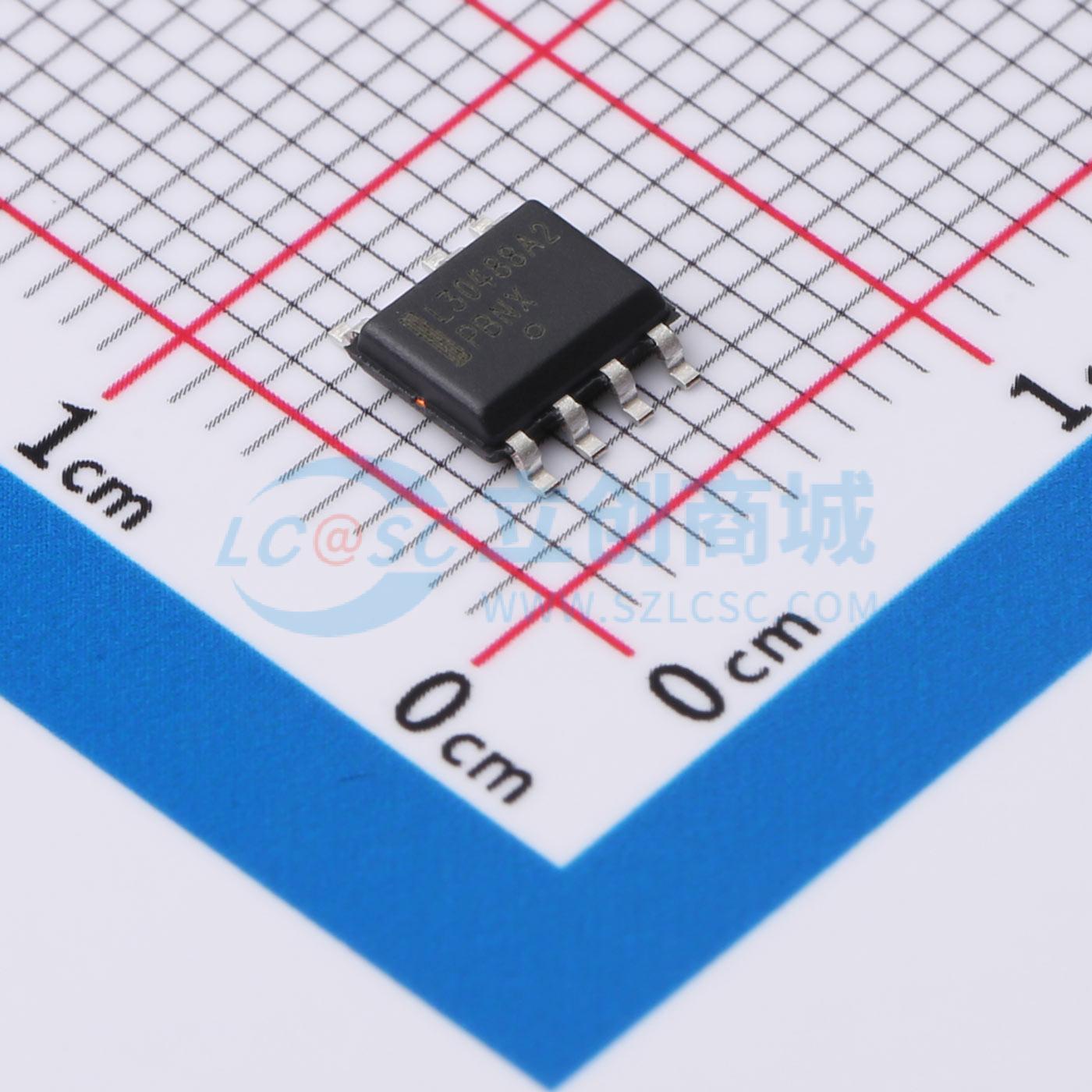 IC điều khiển LED NCL30488A2DR2G onsemi SOIC-7 1V - Techcore Việt Nam