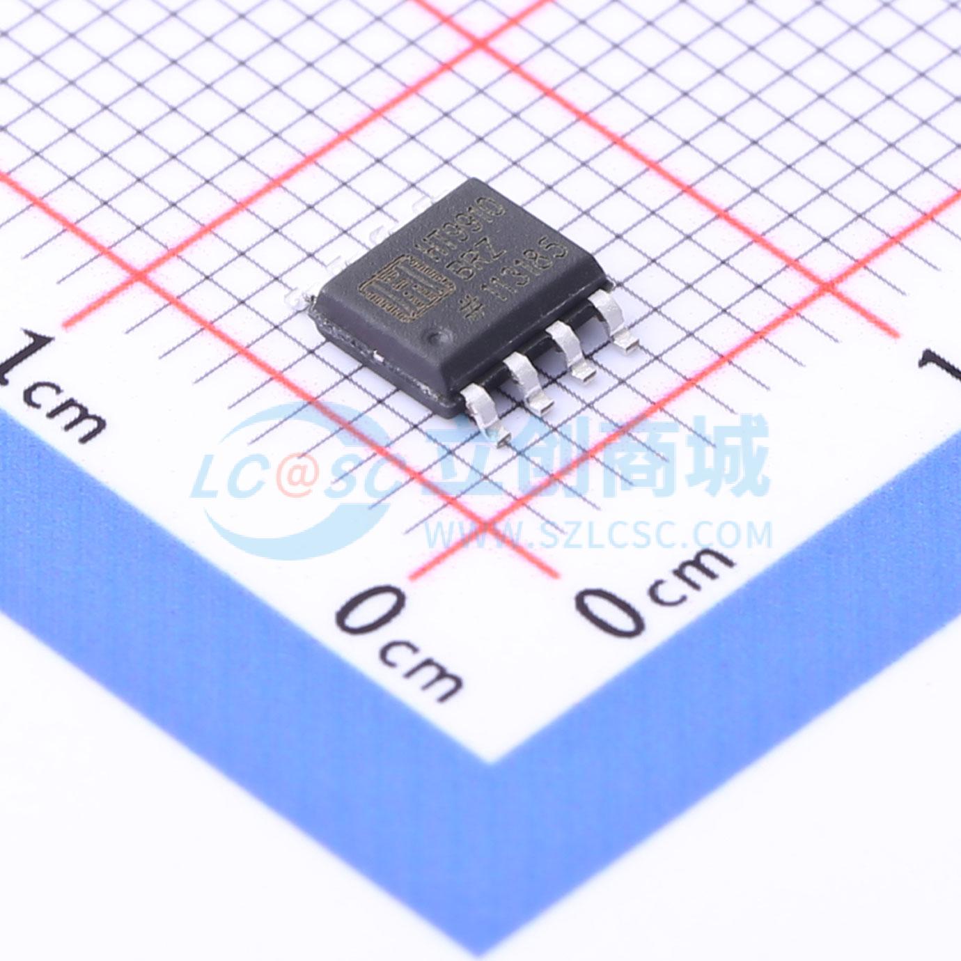 IC điều khiển LED HT9910BRZ HTCSEMI SOP-8 1V - Techcore Việt Nam
