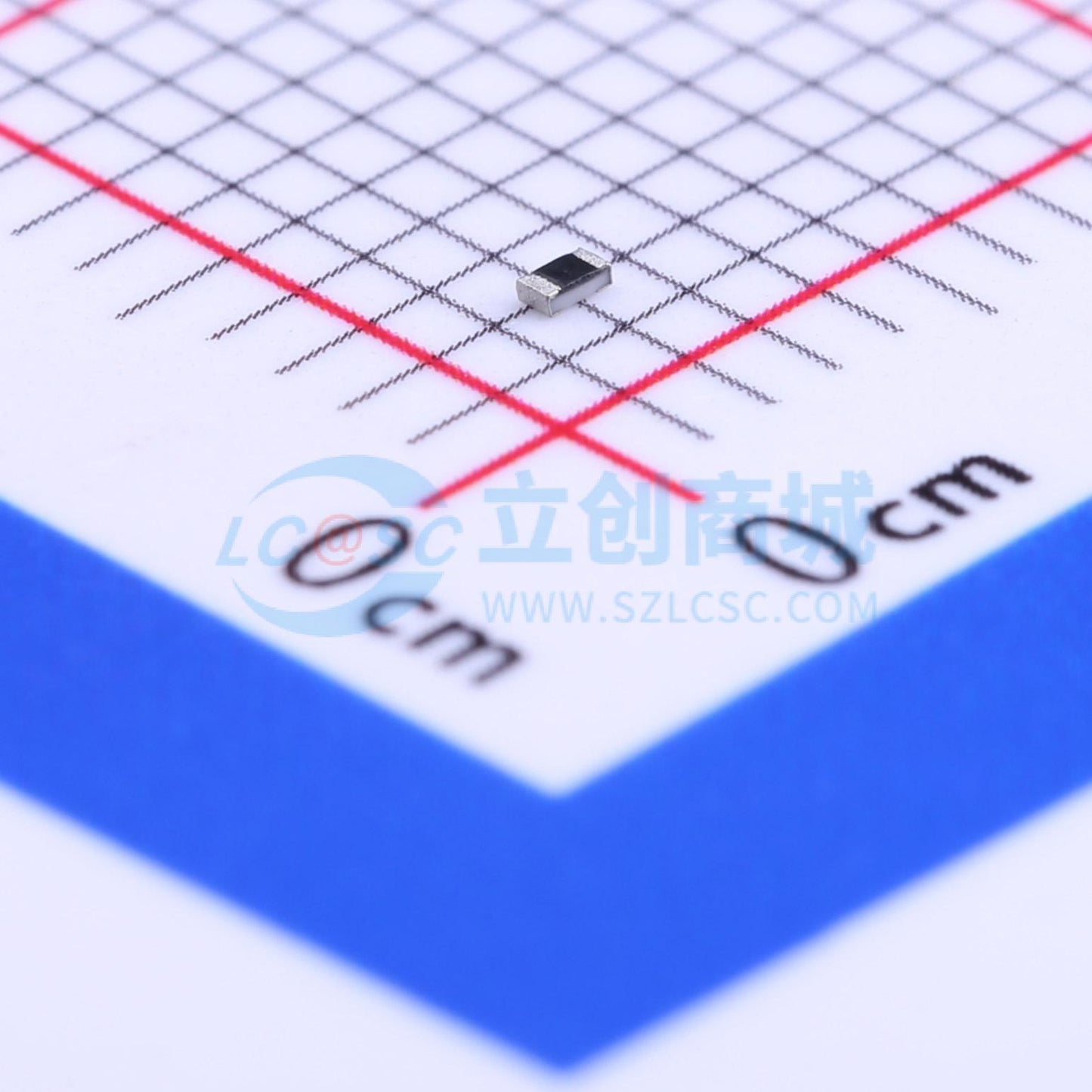 Điện Trở Dán SMD RC0402JR-07330RL YAGEO 0402 330Ω ±5% 62.5mW - Techcore Việt Nam