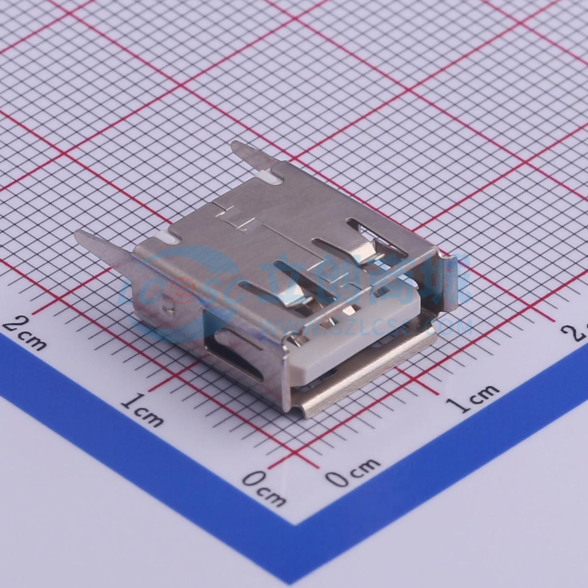 Linh kiện điện tử AF 180 ZJB13.7 - Techcore Việt Nam