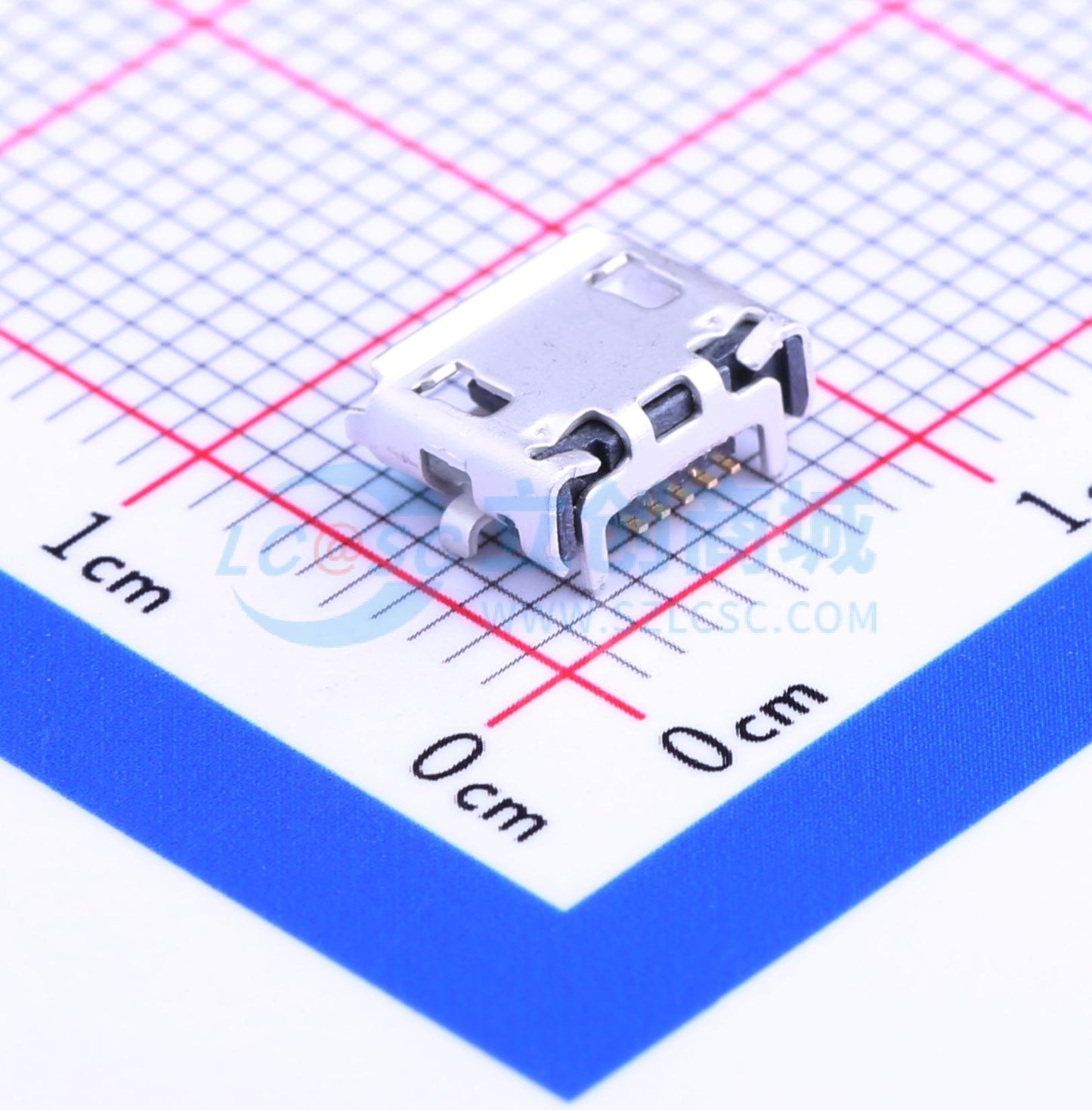 Linh kiện điện tử 10118194-0001LF Amphenol - Techcore Việt Nam