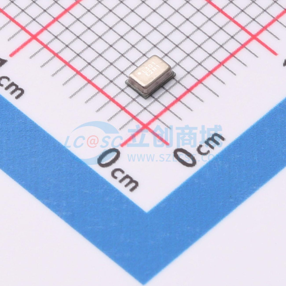 Micro MEMS LMA2718B381-OA5-2 LinkMems SMD-3P,2.8x1.9mm - Techcore Việt Nam