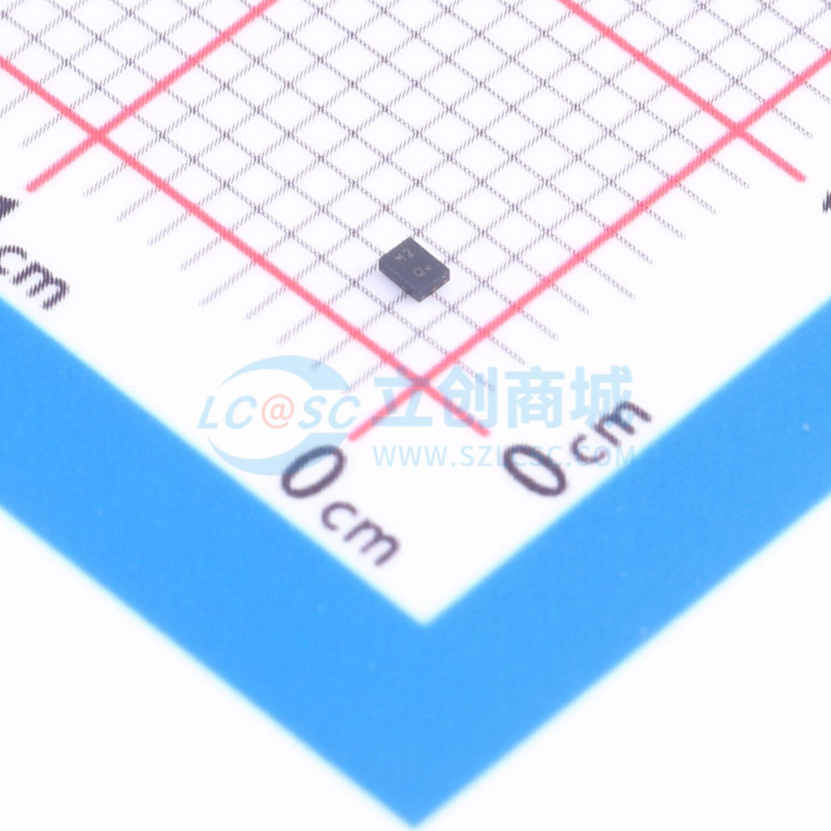 IC giao tiếp BGSA14M2N10E6327XTSA1 Infineon TSNP-10 - Techcore Việt Nam