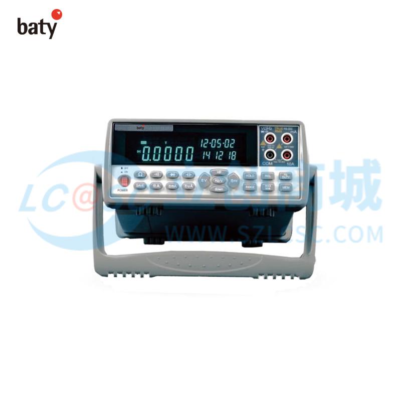 Đồng hồ vạn năng 99-4040-464 BATY True RMS Dùng Cho Đo Kiểm Điện Tử - Techcore Việt Nam