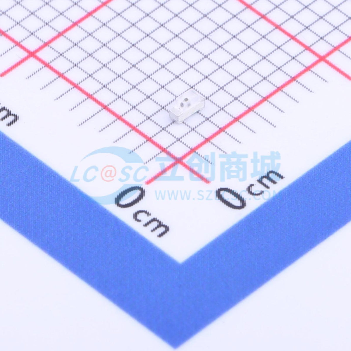 LED XL-1606SYGC XINGLIGHT SMD,1.7x1.1mm Xanh lá - Techcore Việt Nam