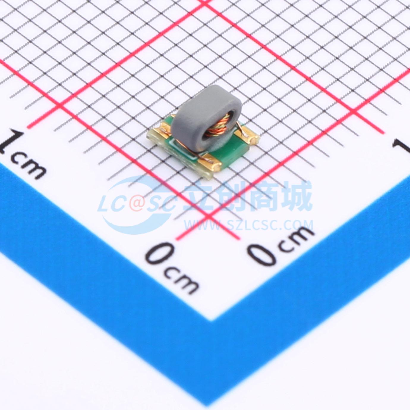 Linh kiện điện tử RFT-017SG Mentech SMD-5 - Techcore Việt Nam