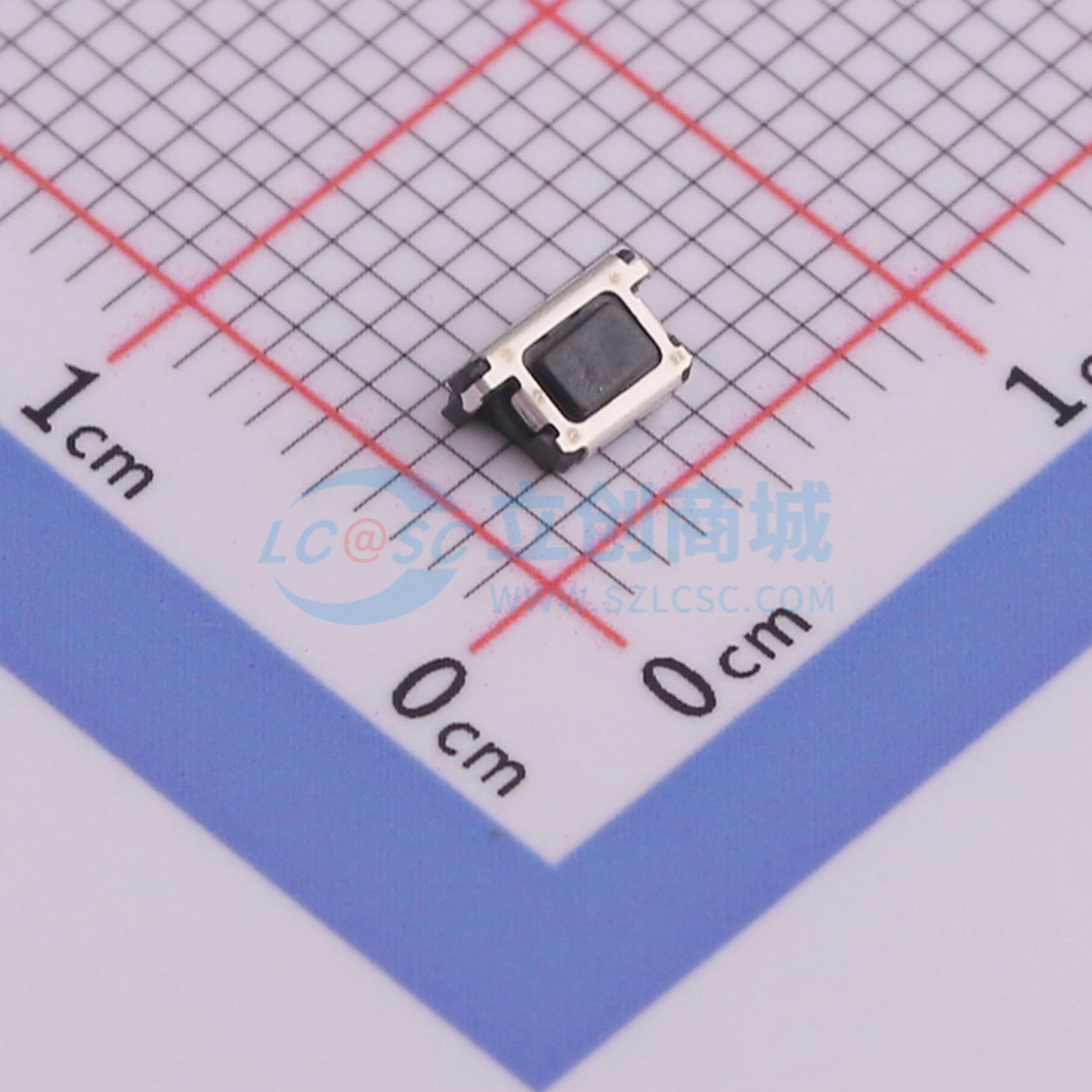 Linh kiện điện tử EVPAEBB2A SMD,4.5x2.6mm - Techcore Việt Nam