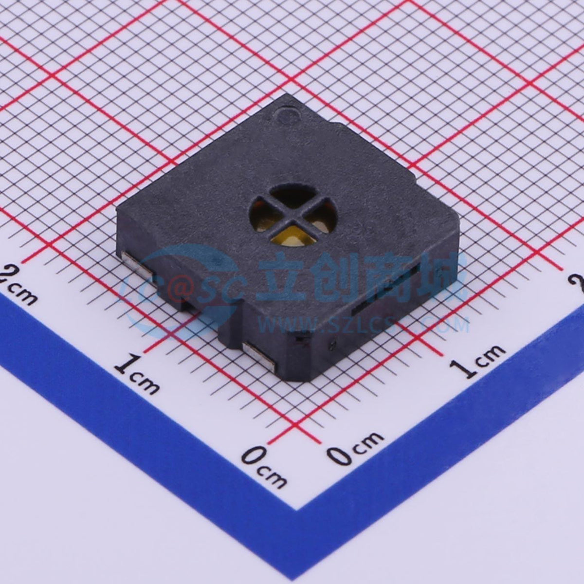 Loa điện tử FS-1540 FUET - Techcore Việt Nam