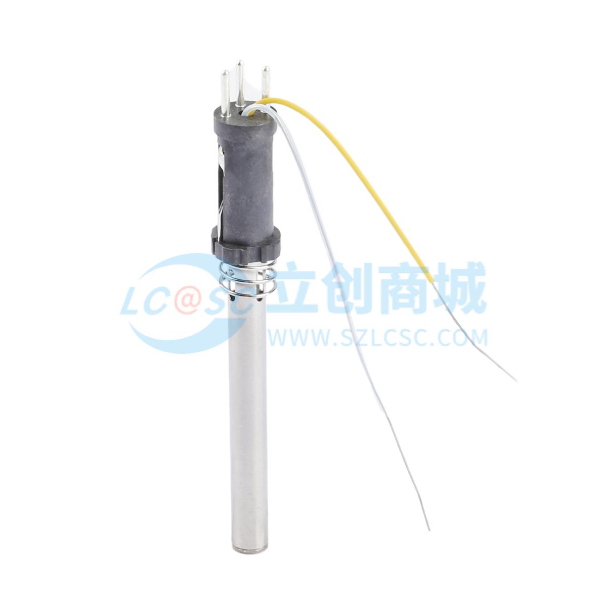 Trạm Hàn Và Mỏ Hàn Điện HS-3100 ATTEN 100A Chuyên Dùng Sửa Chữa Điện Tử - Techcore Việt Nam