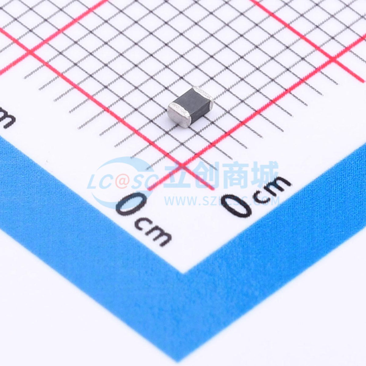 Varistor MOV HMLV0805-180G R+O 0805 - Techcore Việt Nam
